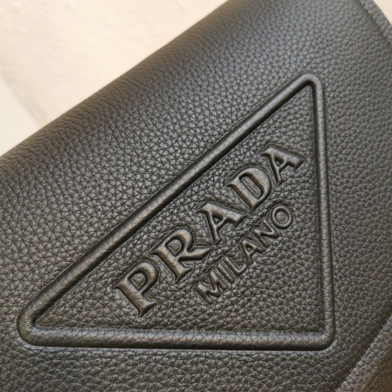 Prada Satchel Bags